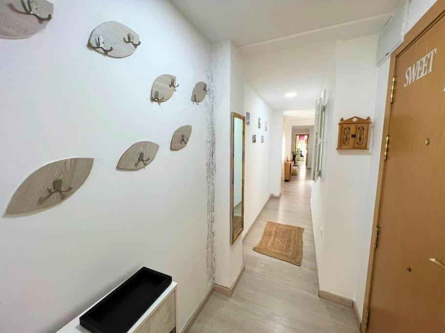 Apartamento Bahia Санта Пола Экстерьер фото